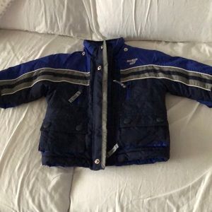 Osh kosh winter coat